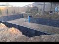 Yes, you CAN build your own swimming pool!