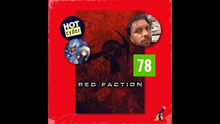 Red Faction (w/ HeavyEyed)
