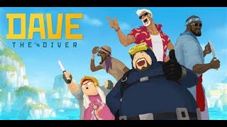 Diving Deeper with Dave