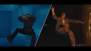 Arrival VFX Breakdown By Rodeo FX