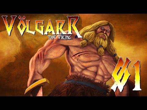 Video: Volgarr Vikingi ülevaade