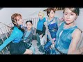 🔥👻【East Of Eden】新曲「Ghost Sequence」11月4日発売決定!「とある暗部の少女共棲」OP主題歌に!豪華収録曲&特別アニメ盤にも注目🎸✨👻🔥