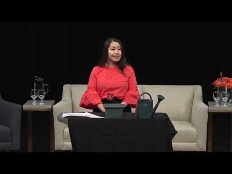 Leadership Summit 2024 Full Friday Session