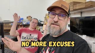 We Said We’d Do This Months Ago… We Finally Did It. Episode 23