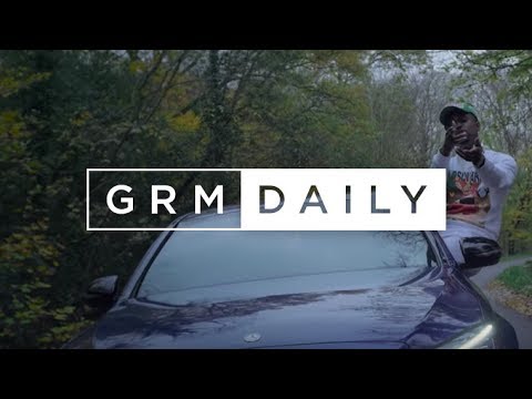 Dun D - Ooh Wee [Music Video] | GRM Daily