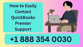 How To Easily Contact Quickbooks Premier Support Faqs-Public