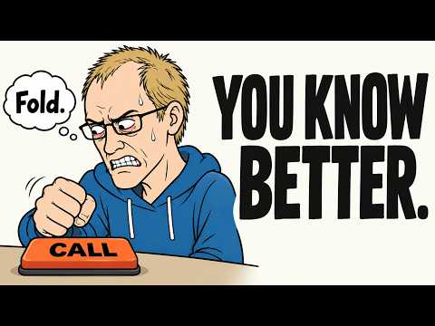 7 Mental Game Leaks You Probably Have
