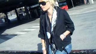 Paow.se & Desireenilsson.blogg.se