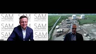 A Fireside Chat with SAM Series:Williams on its Strong Execution and Long Runway for Growth Ahead