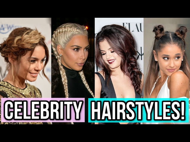 9 Popular Celebrity Hairstyles & Colours For Fall According To A Toronto  Stylist (PHOTOS) - Narcity