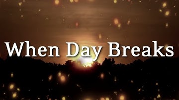 【Metal】 INSOMATIC - When Day Breaks (SCP-001 Concept Track) [2021 Remake]