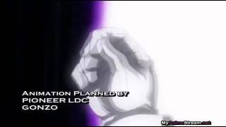 Hellsing episode 1 dubbed