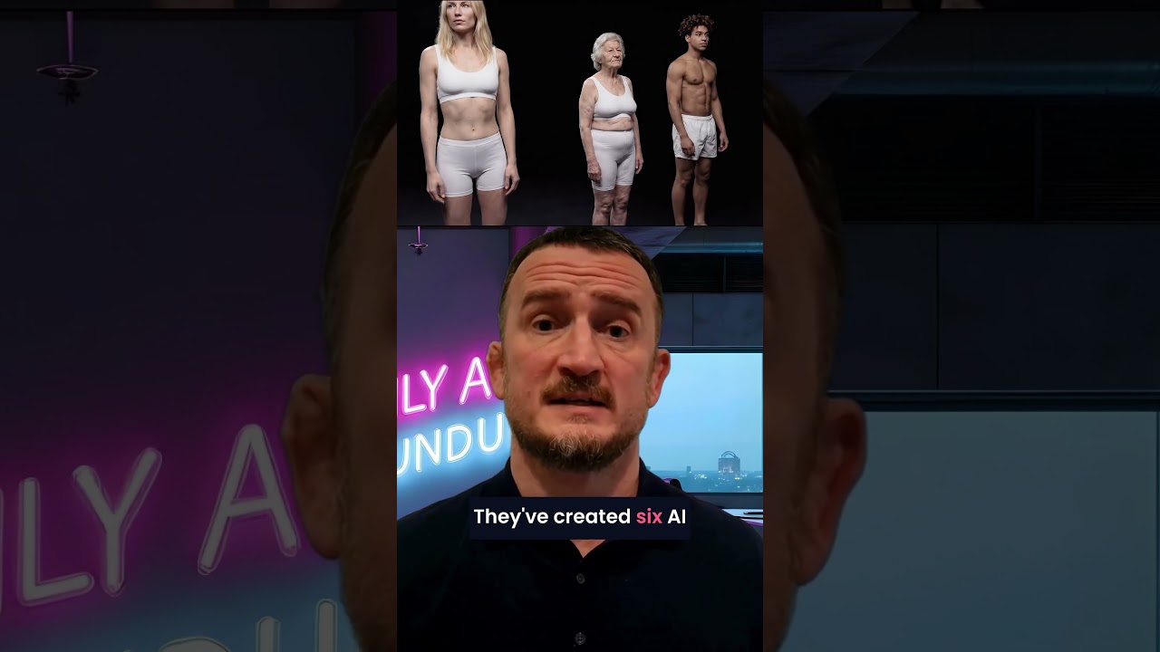 Bot House! Vote For Your Favorite Non-Human In This New AI Reality Show!