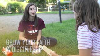 2016 Summer Job Project Promo