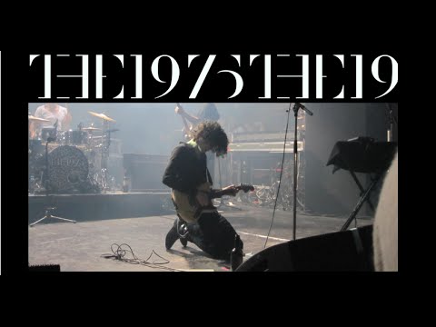 The 1975 concert experience 18.10.14 camera iphone 8 plus apk