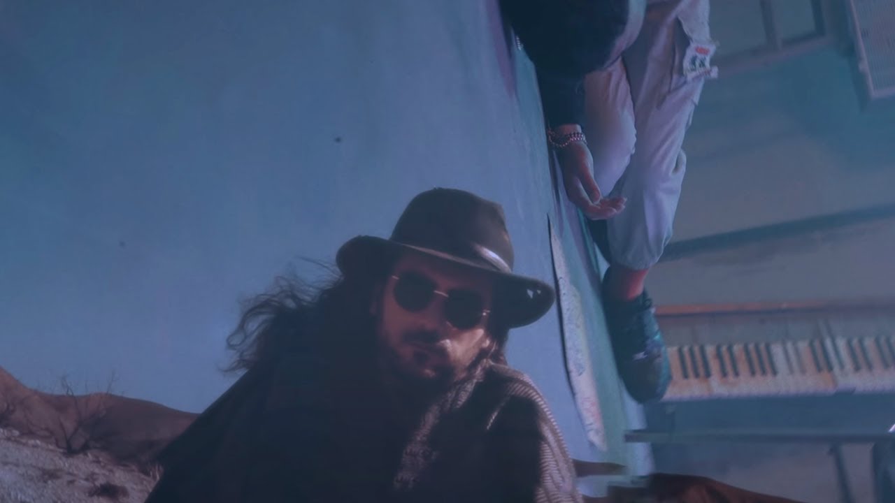 Watch Afta Hill - Mullahs ft. Erfan (Official Video) on YouTube Watch Afta Hill - Mullahs ft. Erfan (Official Video) on YouTube