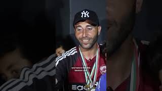 Displaced Palestinian explains how to watch the World Cup from war-shattered Gaza