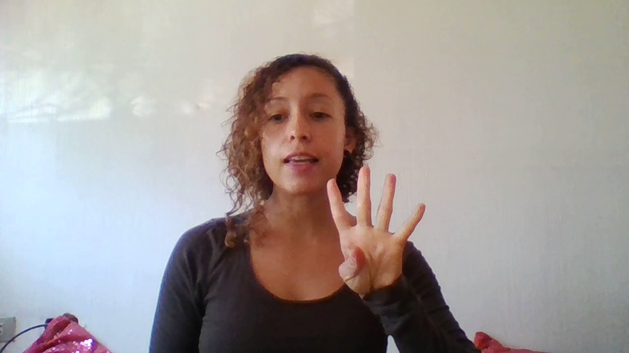 Metodo Laban expicación 1