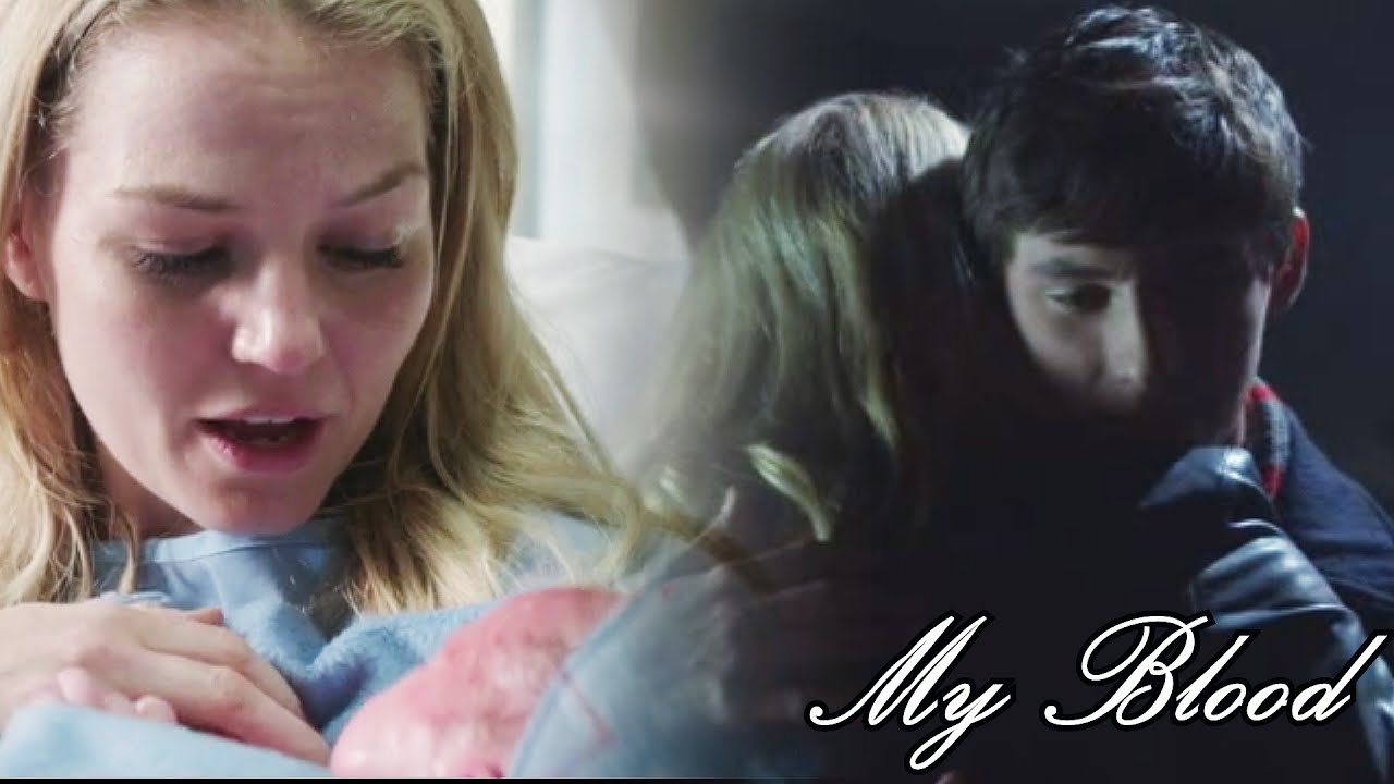 Emma & Henry | My Blood