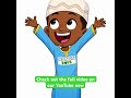 Check out the full video on our channel now happy Ramadan everyone #animation #ramadan