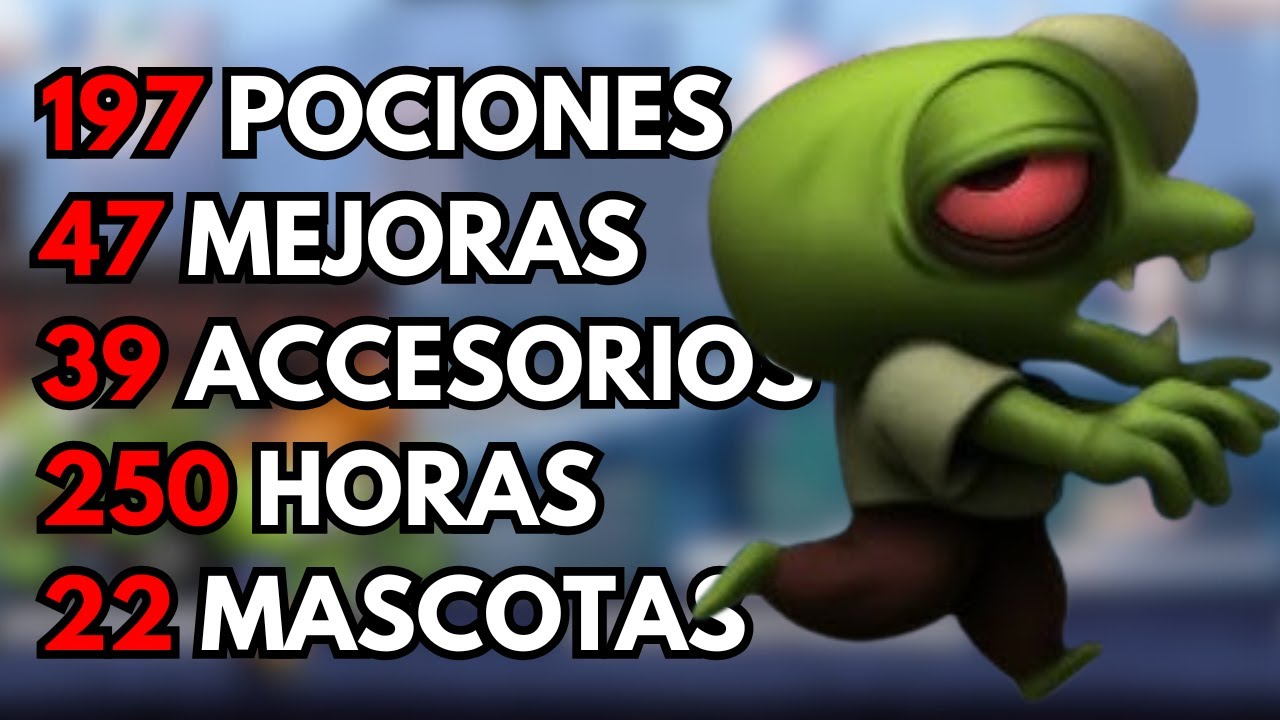 Completé ZOMBIE TSUNAMI al 100%... Fue BRUTAL 😱