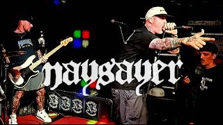 Watch Naysayer Infiltrator video