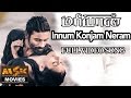 Maryan Movie Video Songs - Innum Konjam Song HD- Dhanush, Parvathi Menon