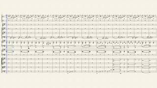 COMO LA BRISA Jesus Adrian Romero Piano + Strings MIDI/Partituras