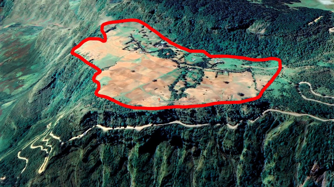 15 HIGHEST Communities on Earth