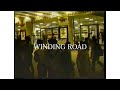 WINDING ROAD /柿島伸次 1992年  デビュー前