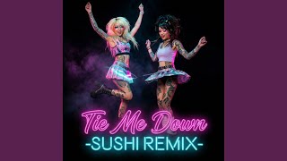 Download Lagu Tie Me Down (-SUSHI REMIX-) Download Lagu Tie Me Down (-SUSHI REMIX-)