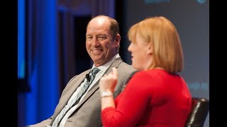 USGLC Summit 2017 - Capitol Hill Briefing with Rep. Ted Yoho