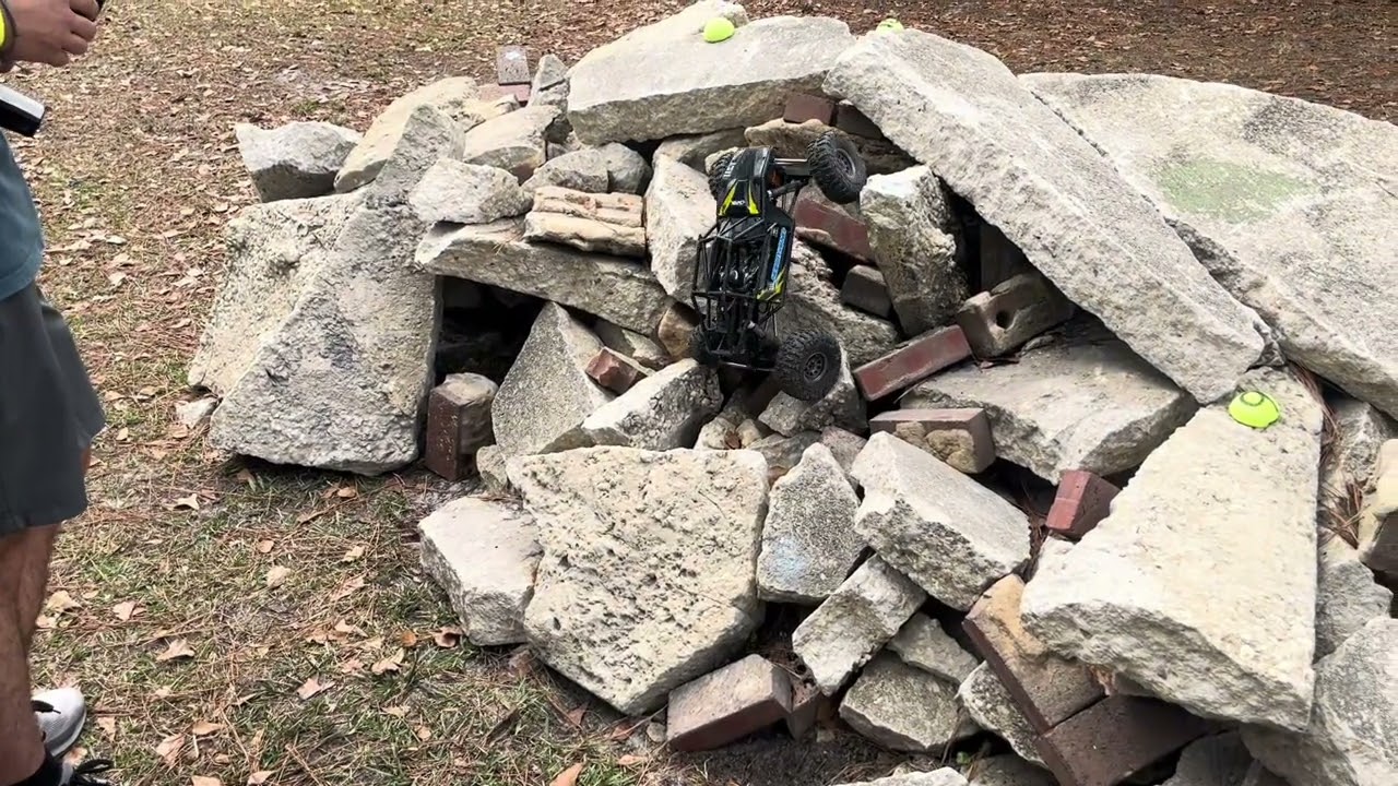 Had some fun at Exoplex ￼