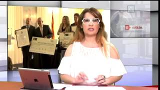 Notícia Lleida TV sobre la primera Beca ICG a la Innovació i Gestió en Hostaleria screenshot 5