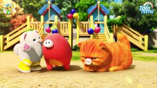 badanamu s wonderla adventure badanamu nursery rhymes preschool