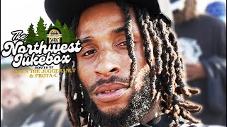 Baby Eazy-E (E3) Interview: Talks Which Sibling Is The Best Rapper, Lil Eazy-E Didn't Want To Rap