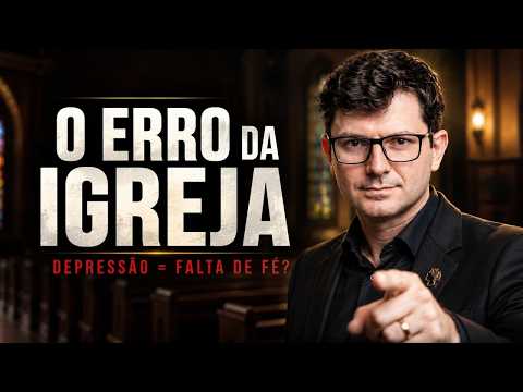Fé e medicina não são inimigas entenda antes de julgar quem sofre