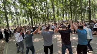 Erzurum Ovacik Tulum Sakarya