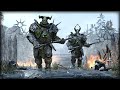 Chaos Warriors - Warhammer: Vermintide 2 Cinematic Short