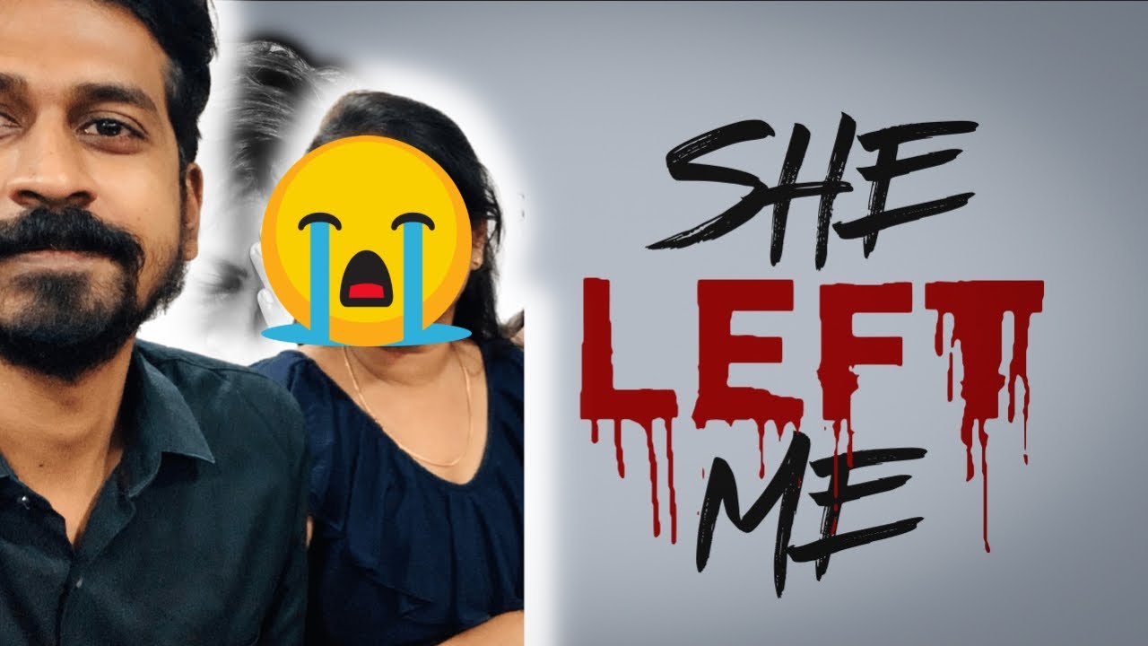 She Left me | Love Breakup | House of Maverick - Tamil