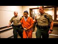 What Happens To Teenagers When They Get A Life Sentence?