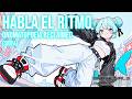 Habla el Ritmo Onomatopoeia Reclaimed (SideA)