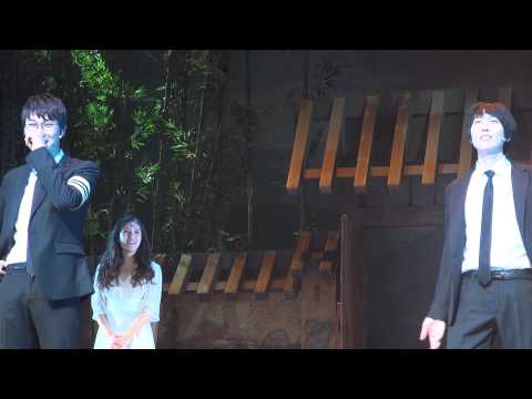 120801_형제는용감했다,엉범첫공,김재범,조강현,강지원,신문성