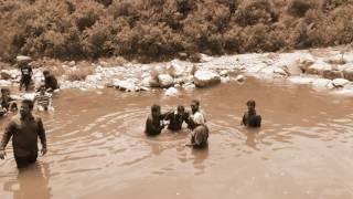 FFM Main Church Water Baptism 2017
