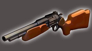 TF2 Sniper Now uses Shotguns