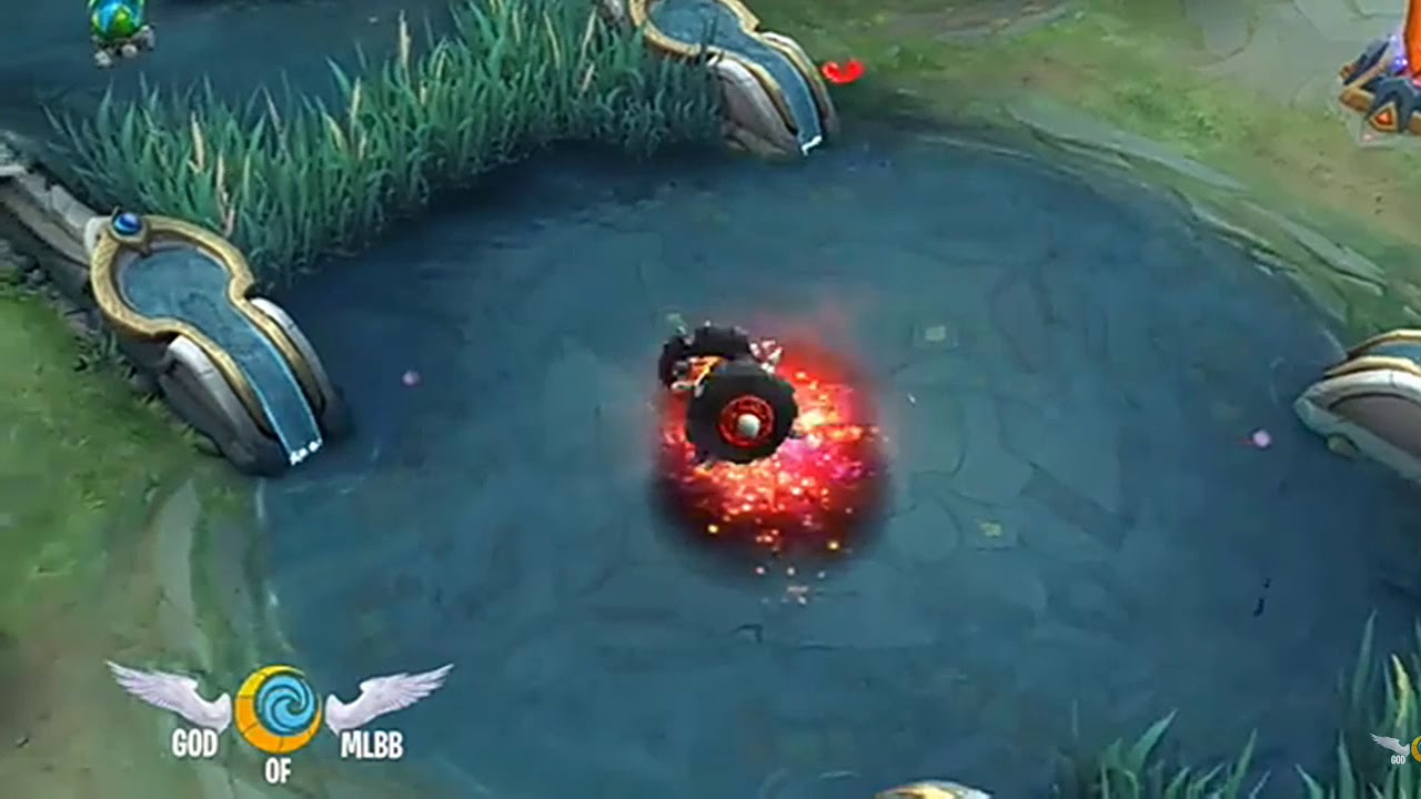 New Skin Upcoming for Mobile Legends Bangbang - YouTube