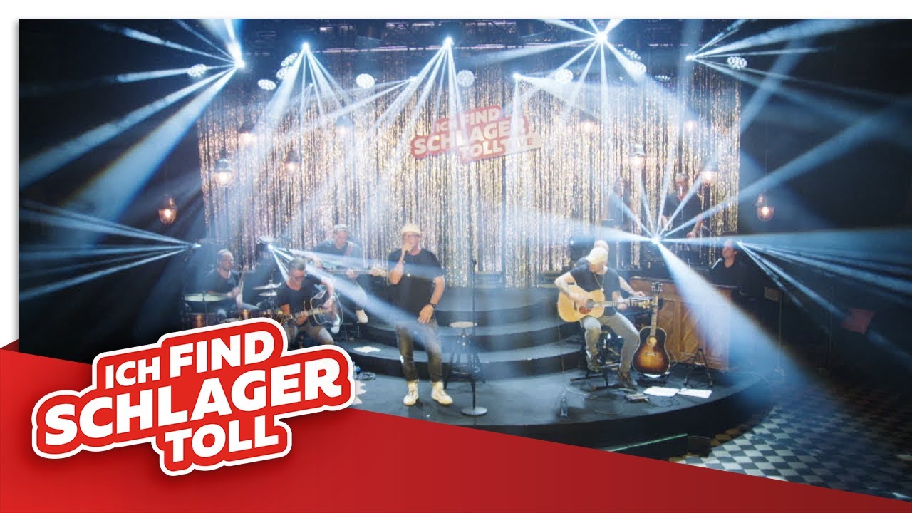 DJ Ötzi Ein Stern (Ich find Schlager toll Live / 2020) YouTube DJ Ötzi Ein Stern (Ich find Schlager toll Live / 2020) YouTube