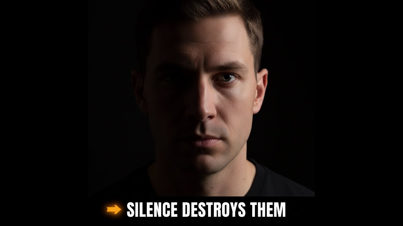 self mastery psychology how to beat your enemy without words