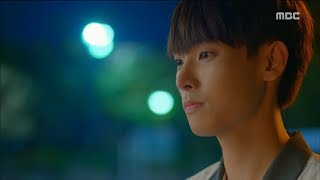 [20th Century Boy and Girl]20세기 소년소녀ep.05,06In-Seong♥Mi-na,Trembling heart the confession'20171016