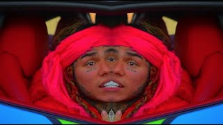 Reverse clip "6IX9INE - STOOPID FT. BOBBY SHMURDA" - ReVerseClip